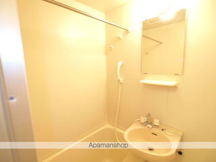 レオパレスナイアガラⅡ201の内装