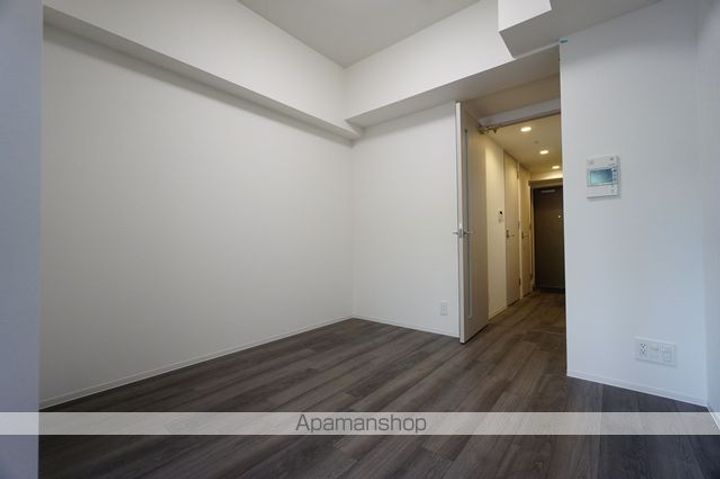 プレサンス桜山駅前アフォードの内装