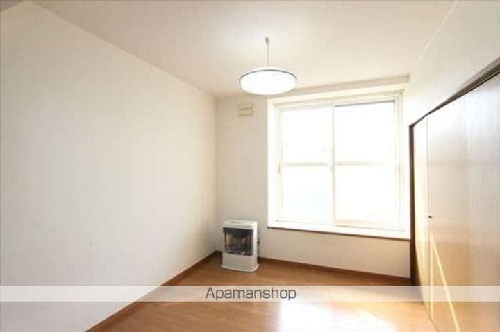 北海道網走市字潮見の賃貸アパートのその他画像