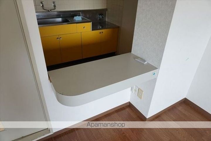 ロマーヌ釧路第Ⅲの内装