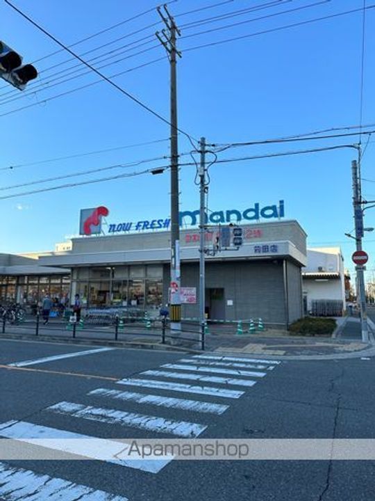 ベストレジデンスあびこ2Cの周辺