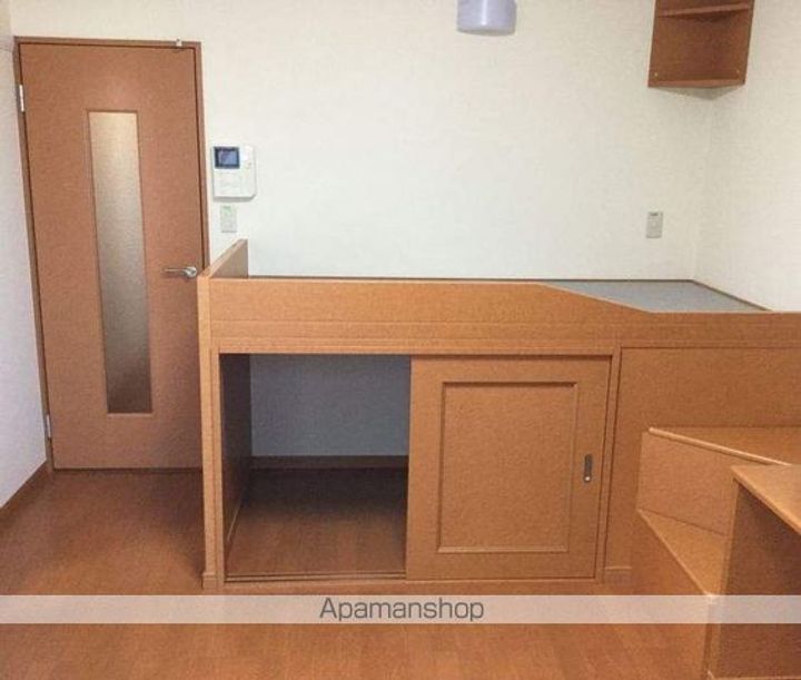 レオパレスグロウシード110のその他画像