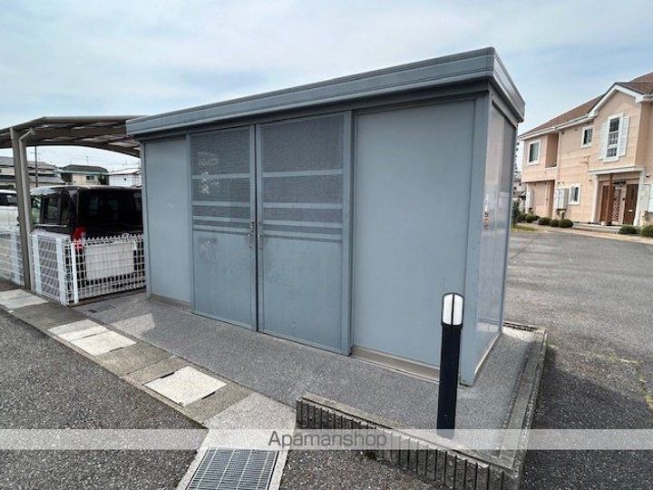 瀬田北壱番館206のその他画像