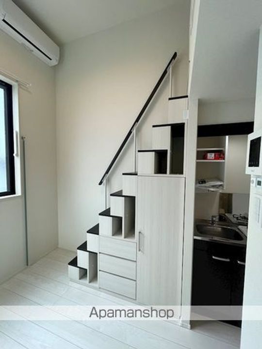 マルバ上板橋のその他画像