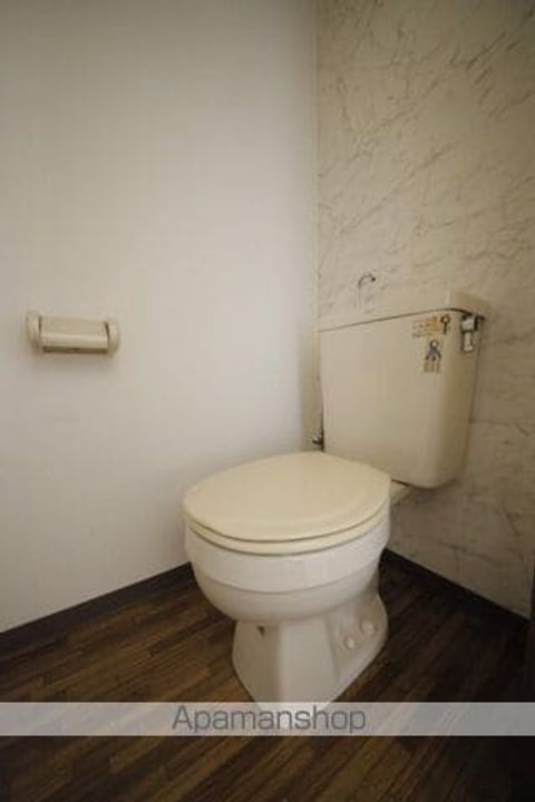 東京都八王子市石川町の賃貸アパートのその他画像