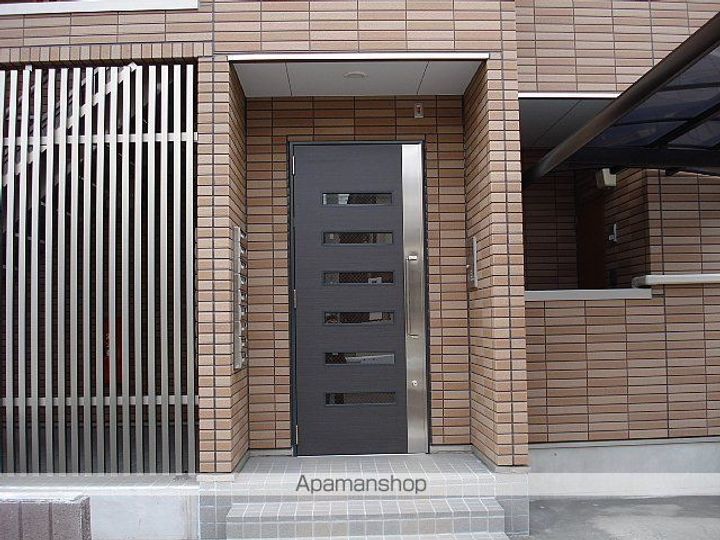 シャルマンドミール201のその他画像