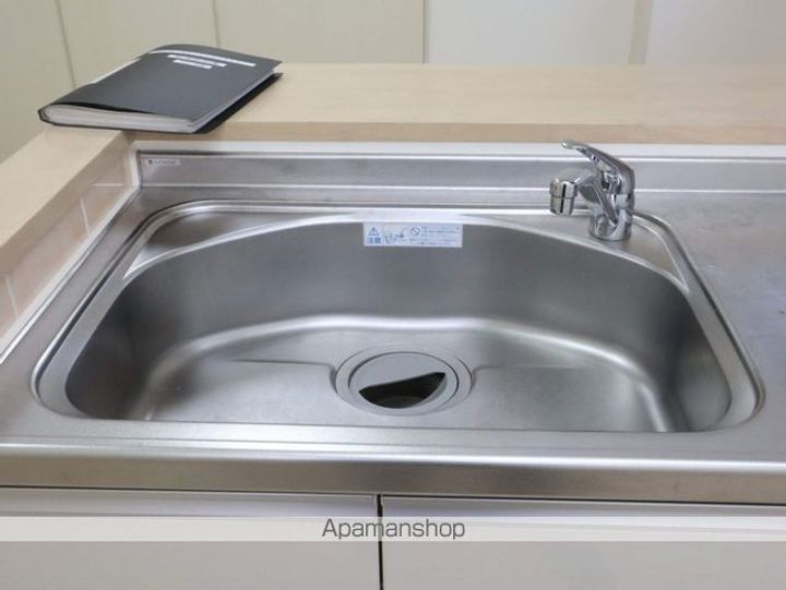 ルーエ千種の内装