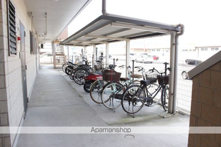 広島県尾道市瀬戸田町中野の賃貸マンション1-Bのその他画像