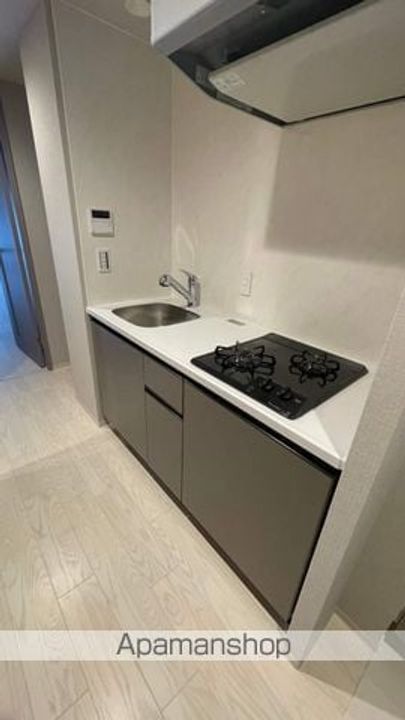 ROYALPARKS船橋のキッチン