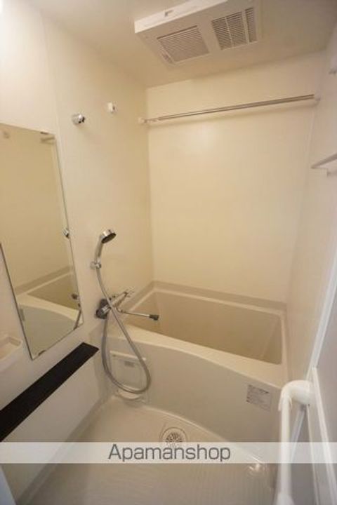 エステムコート名古屋ライブゲートの風呂