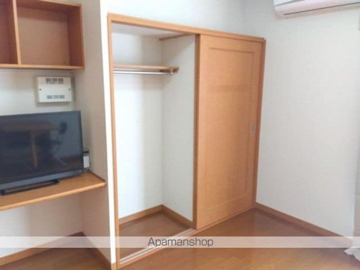 香川県坂出市久米町2丁目の賃貸アパートの内装