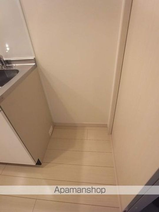 フォルゴーレの内装