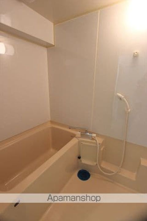 サンコーポ陣の原(ギャラン瀬板)の風呂