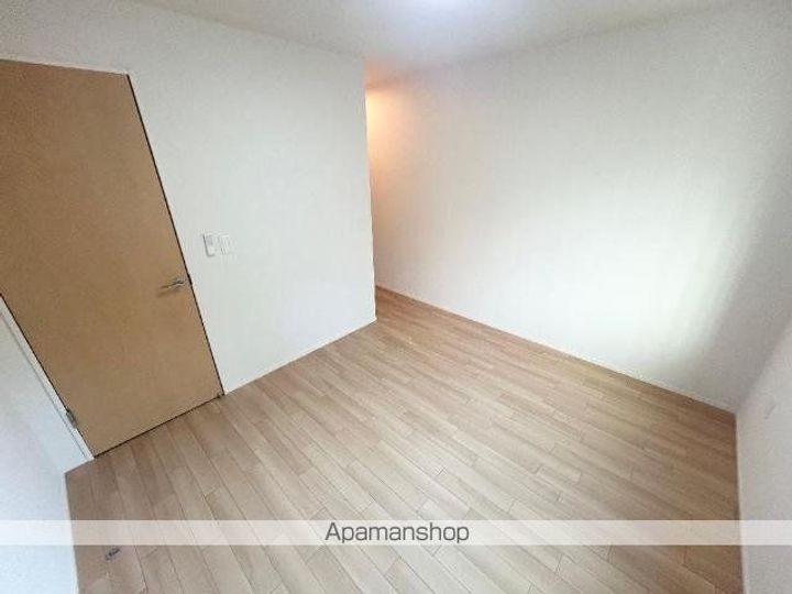 CIELO SERENAの内装