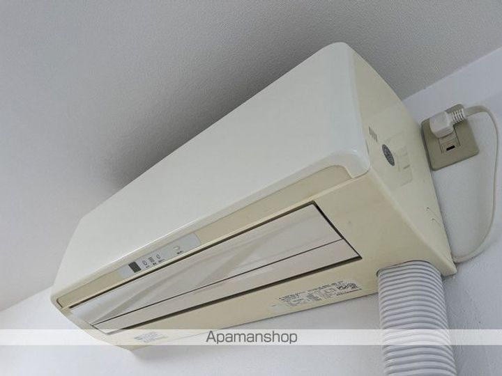 コート北野田サウスヒルズ417のその他画像