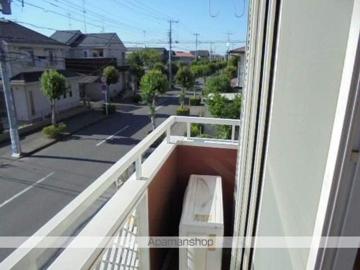 グランハイム大塚 A棟201号室のその他画像