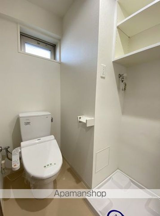 THE BLISSFUL FORT仙台駅東のその他画像