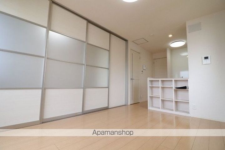 D−room椿の居間