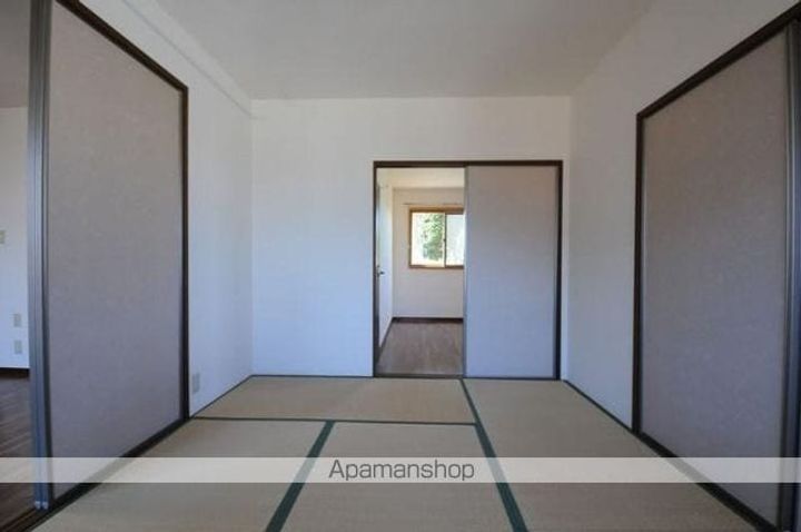 ディアス砥沢102の内装