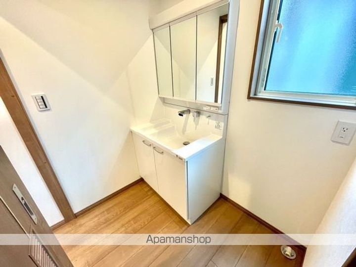 新潟県新潟市中央区京王1丁目(一戸建)の賃貸物件戸建てのその他画像