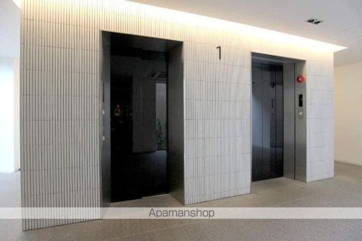 ラクレイス西新レジデンシャルタワーのその他画像