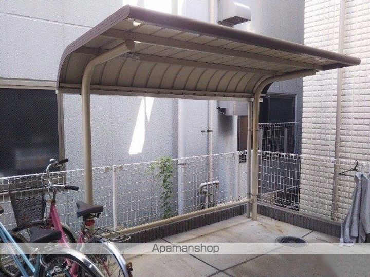 レオパレスカーサ ドマーニのその他画像