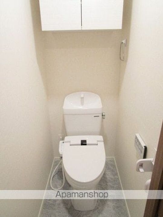 東京都杉並区高円寺南2丁目の賃貸マンションのその他画像