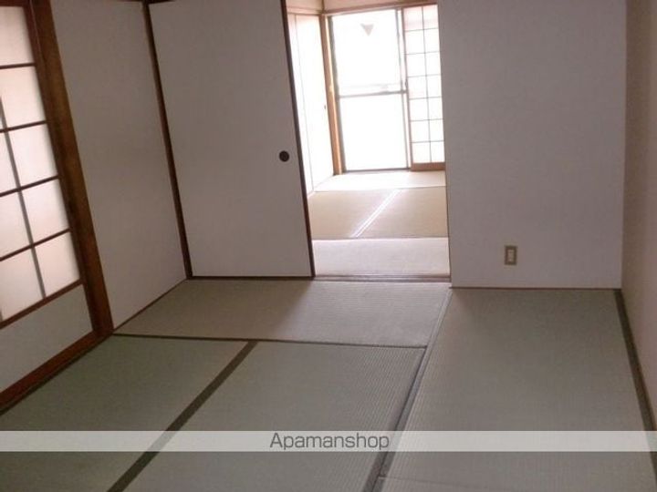 カーサ三国ヶ丘の内装