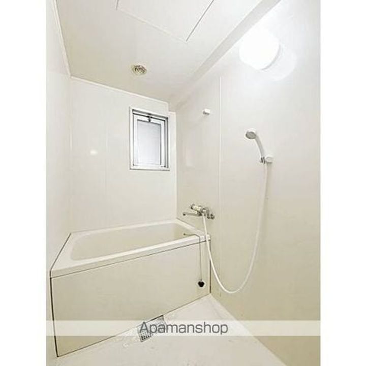 藤本コーポの風呂