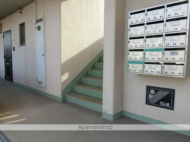 岩手県滝沢市室小路の賃貸マンションのその他画像