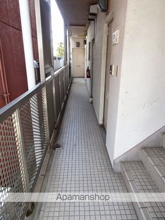 第二大澤コーポのその他画像