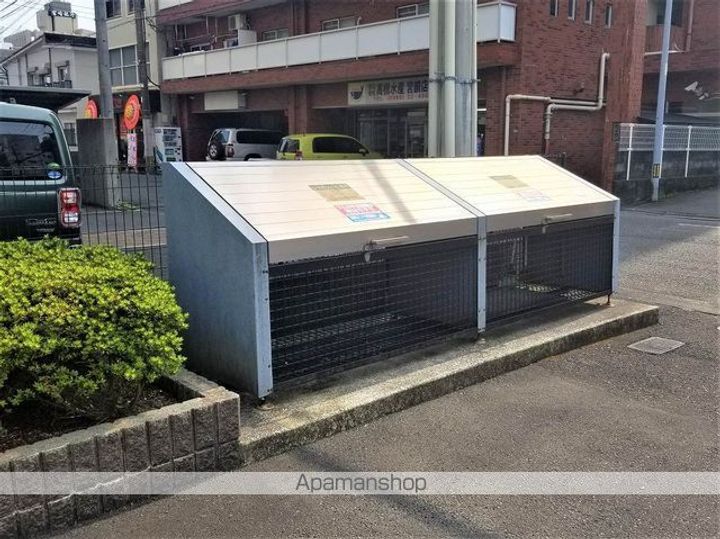 レオパレス橘305のその他画像