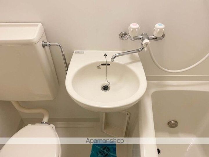 東京都新宿区中町の賃貸アパートのその他画像