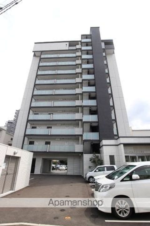 F・STAGE博多駅南306の外観