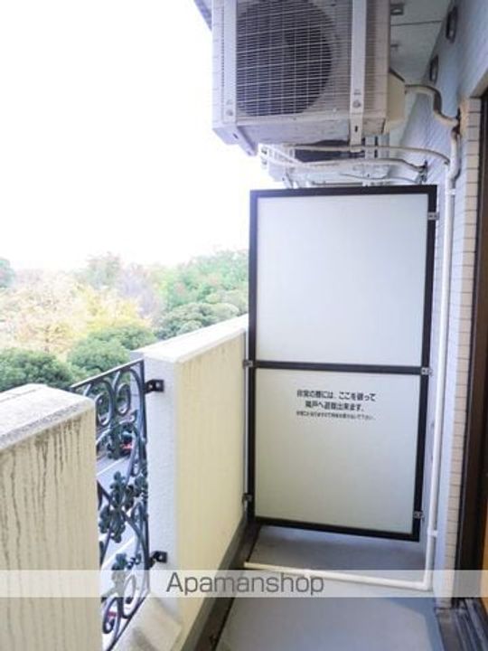 グリフィン横浜・反町公園706のその他画像