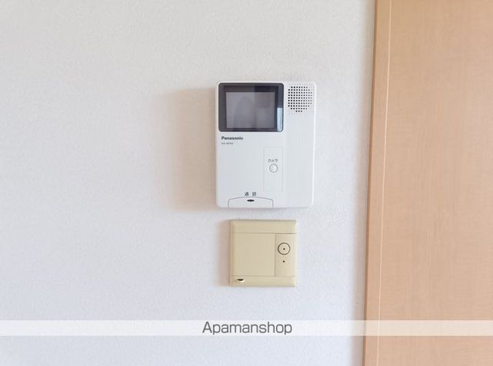 ルーヴパルクB101のその他画像