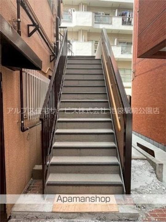 シャトレ小川のその他画像