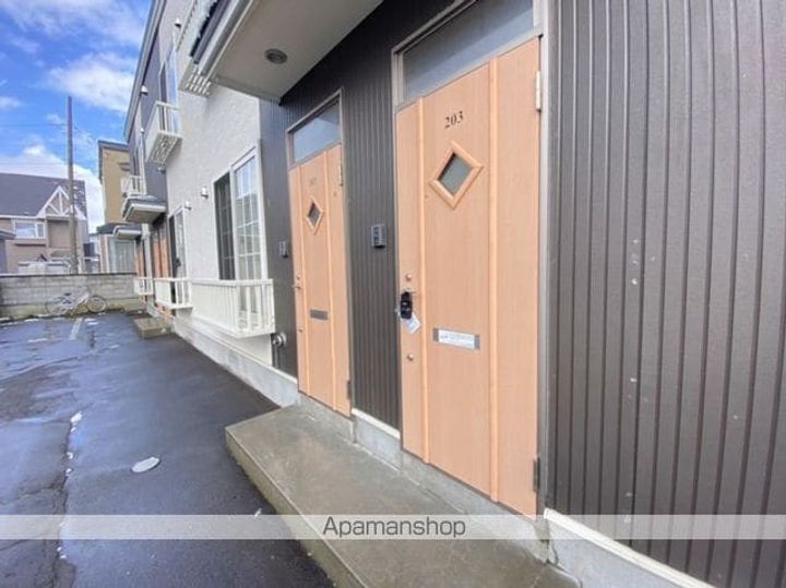 CSSHOWA203のその他画像