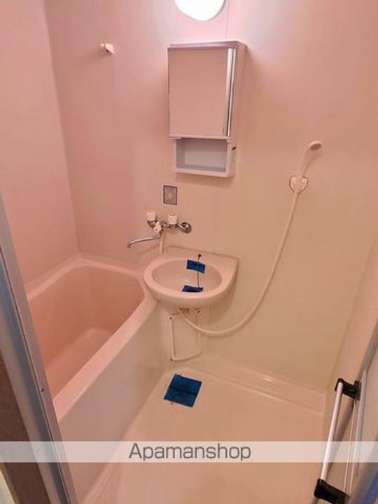 レーヌ姫子 E202の風呂