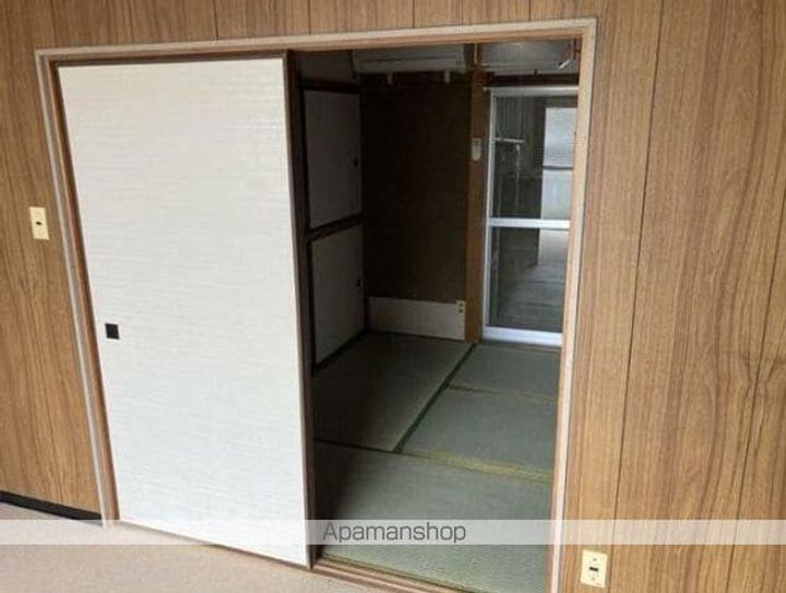 香川県高松市亀岡町(一戸建)の賃貸物件の内装