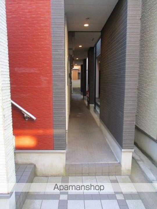 グランドーレ高円寺203のその他画像