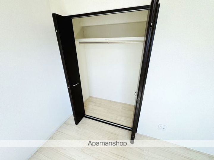 パティオ美原Aのその他画像