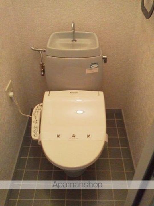サンビレッジ西深津B101号室のその他画像