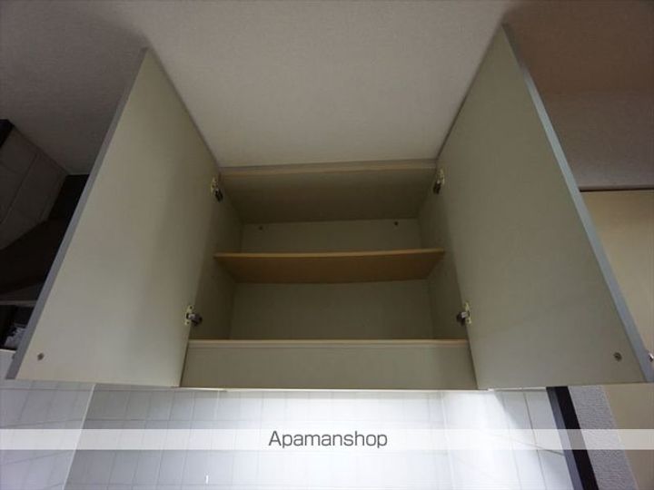 ライオンズマンション橦木807の内装