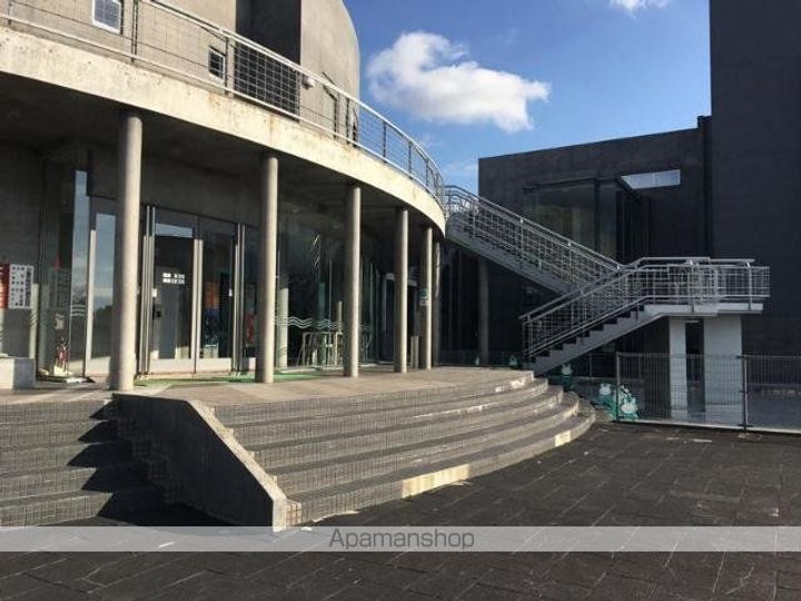 グランフォート錦の周辺