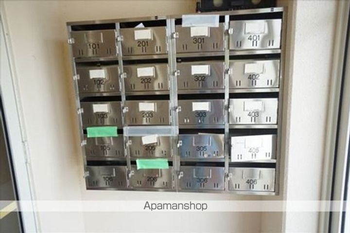 あかつきニュータウンA棟のその他画像