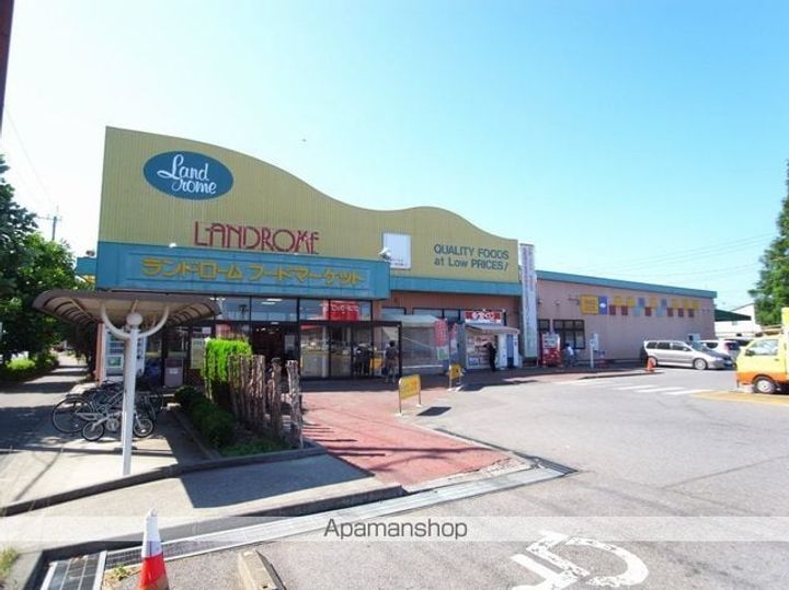 レオパレスエクセレント.10204の周辺