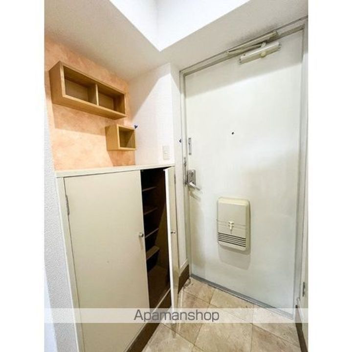 福岡県福岡市東区香椎駅東4丁目の賃貸マンションの内装