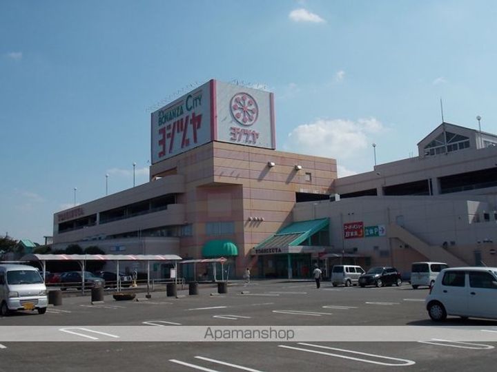 レオパレスTANGARYO201の周辺