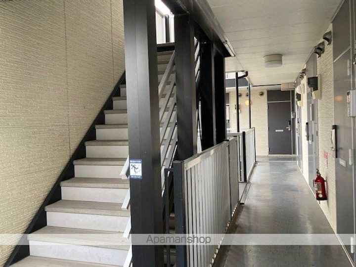 レオパレス中島町303のその他画像